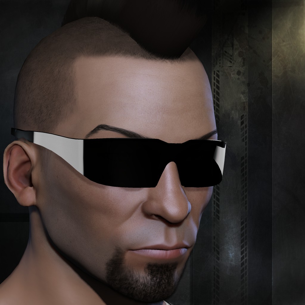 Amplified Zoul