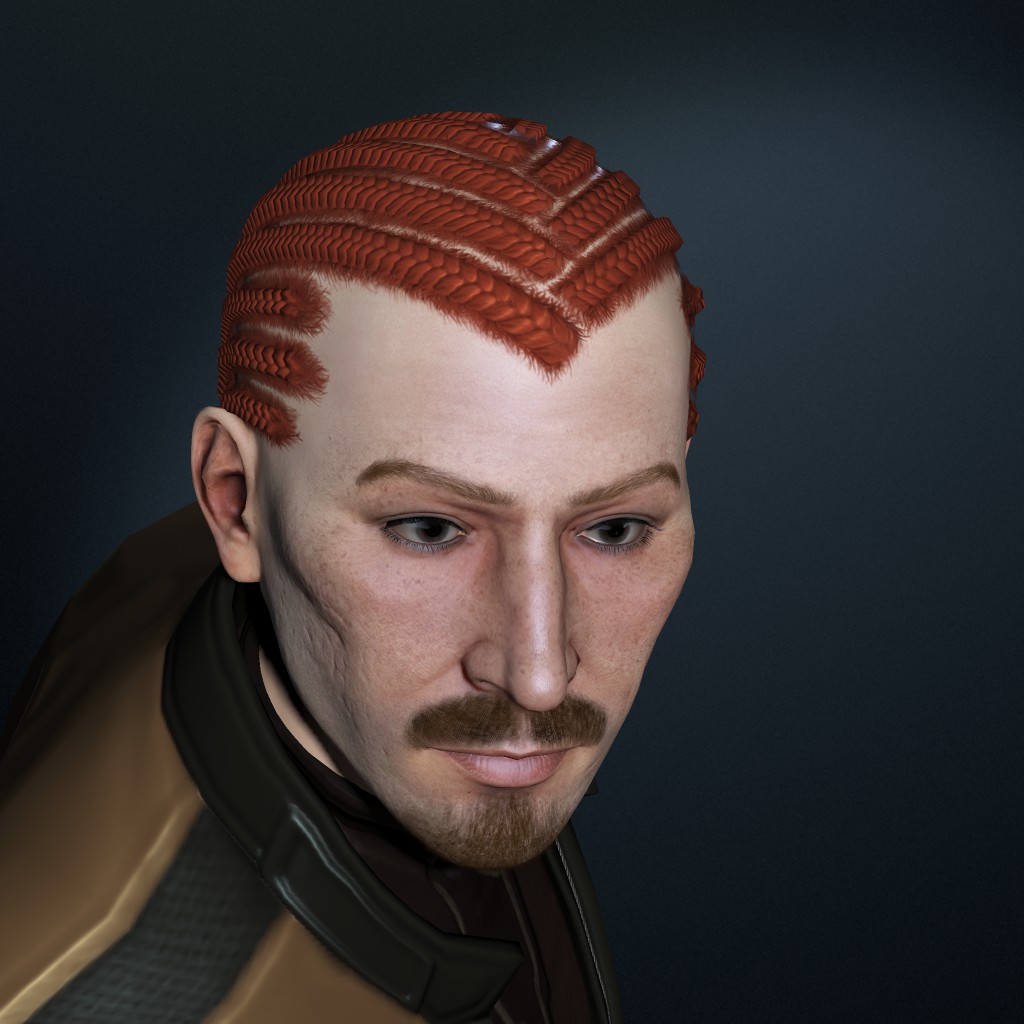 Gallente Citizen 92549344