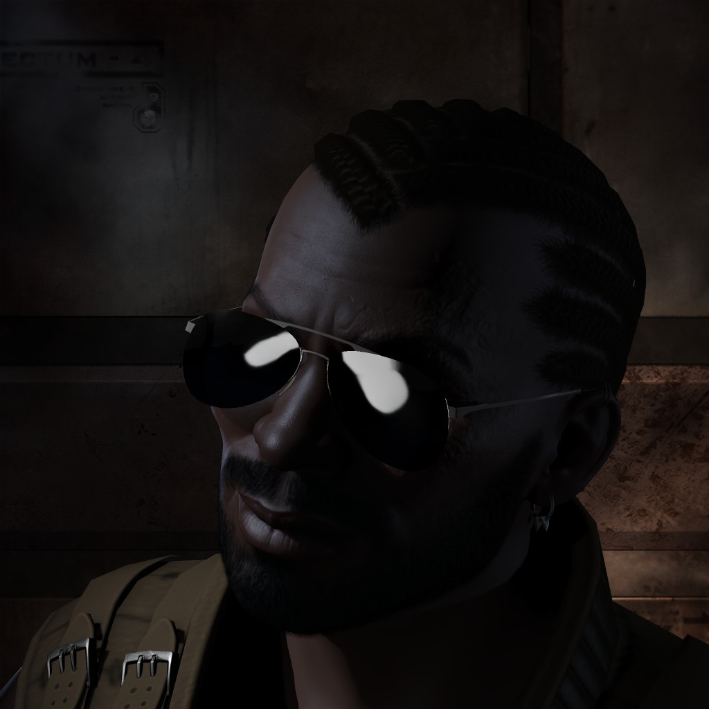 Tyrone Dudley