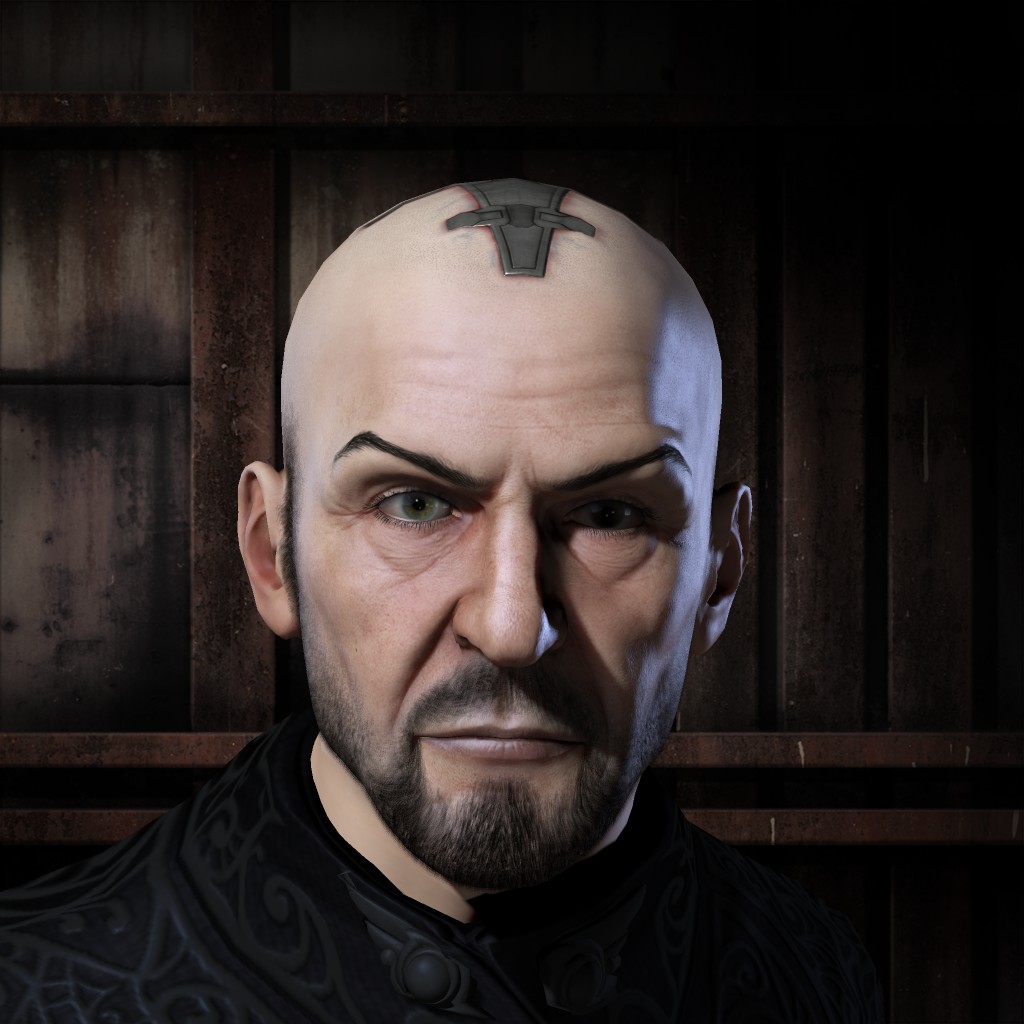 Amarr Citizen 92549352