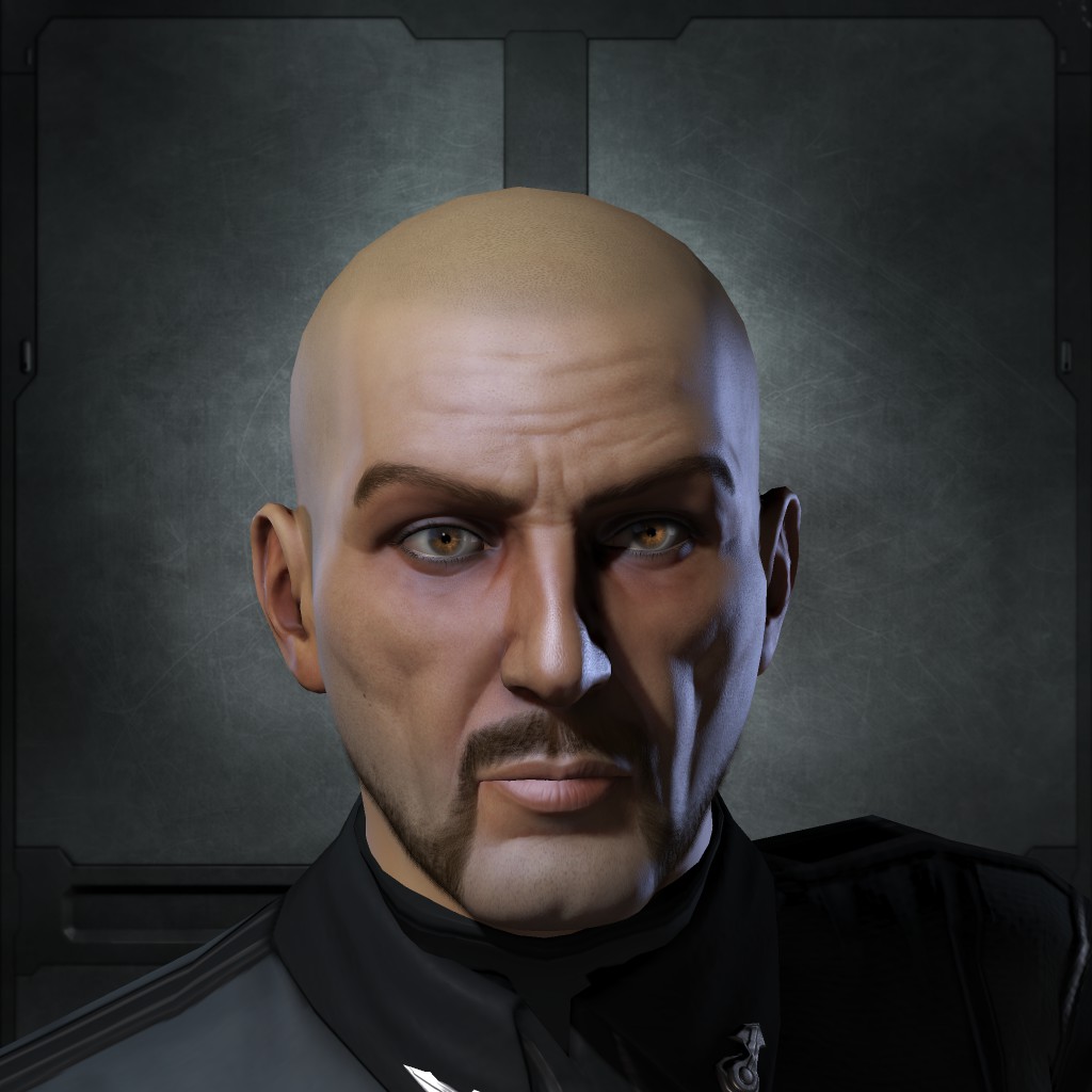 Amarr Citizen 92549371