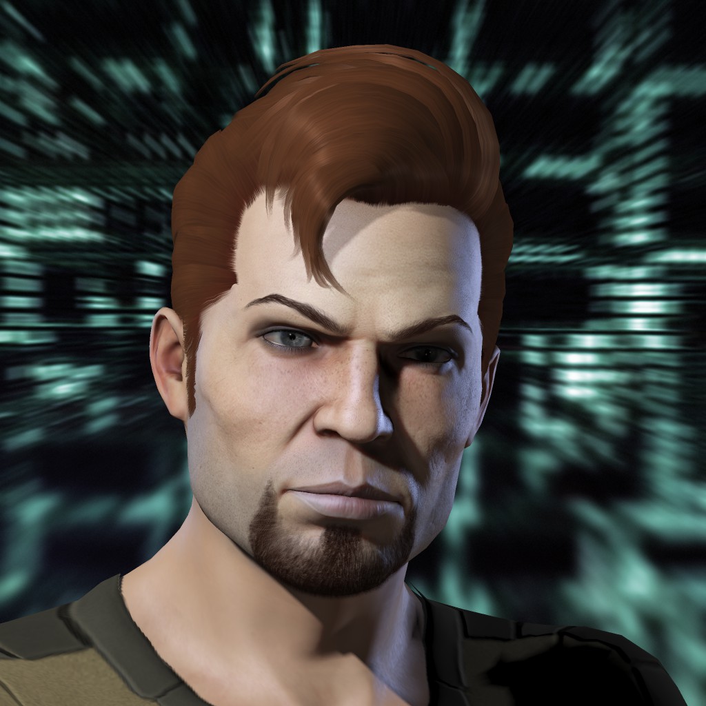 Caldari Citizen 92549378