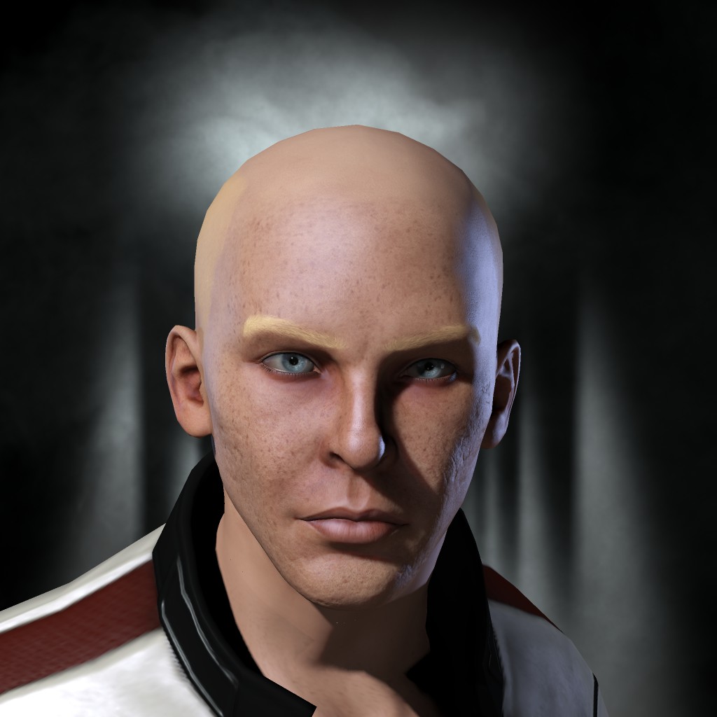 Gallente Citizen 92549382