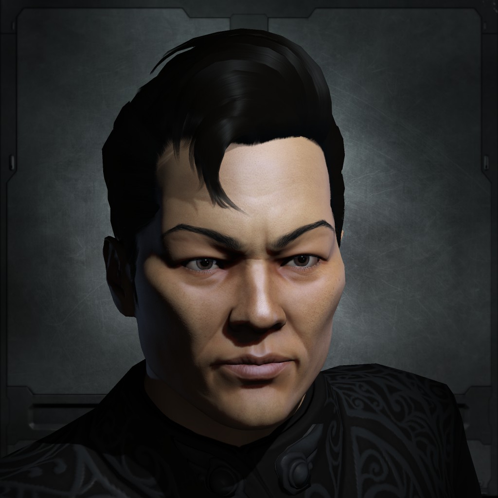 Morpheus Nymiphae