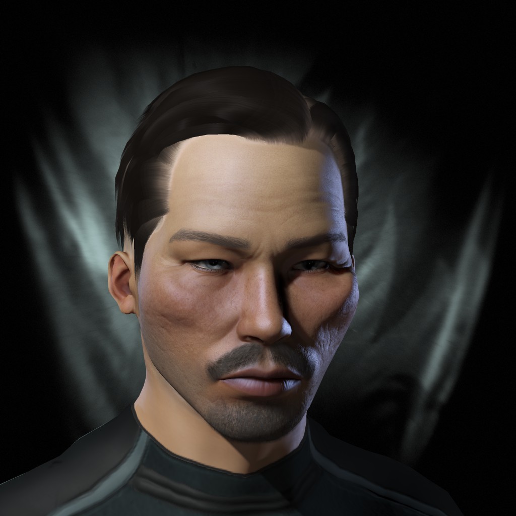 Minmatar Citizen 92549390