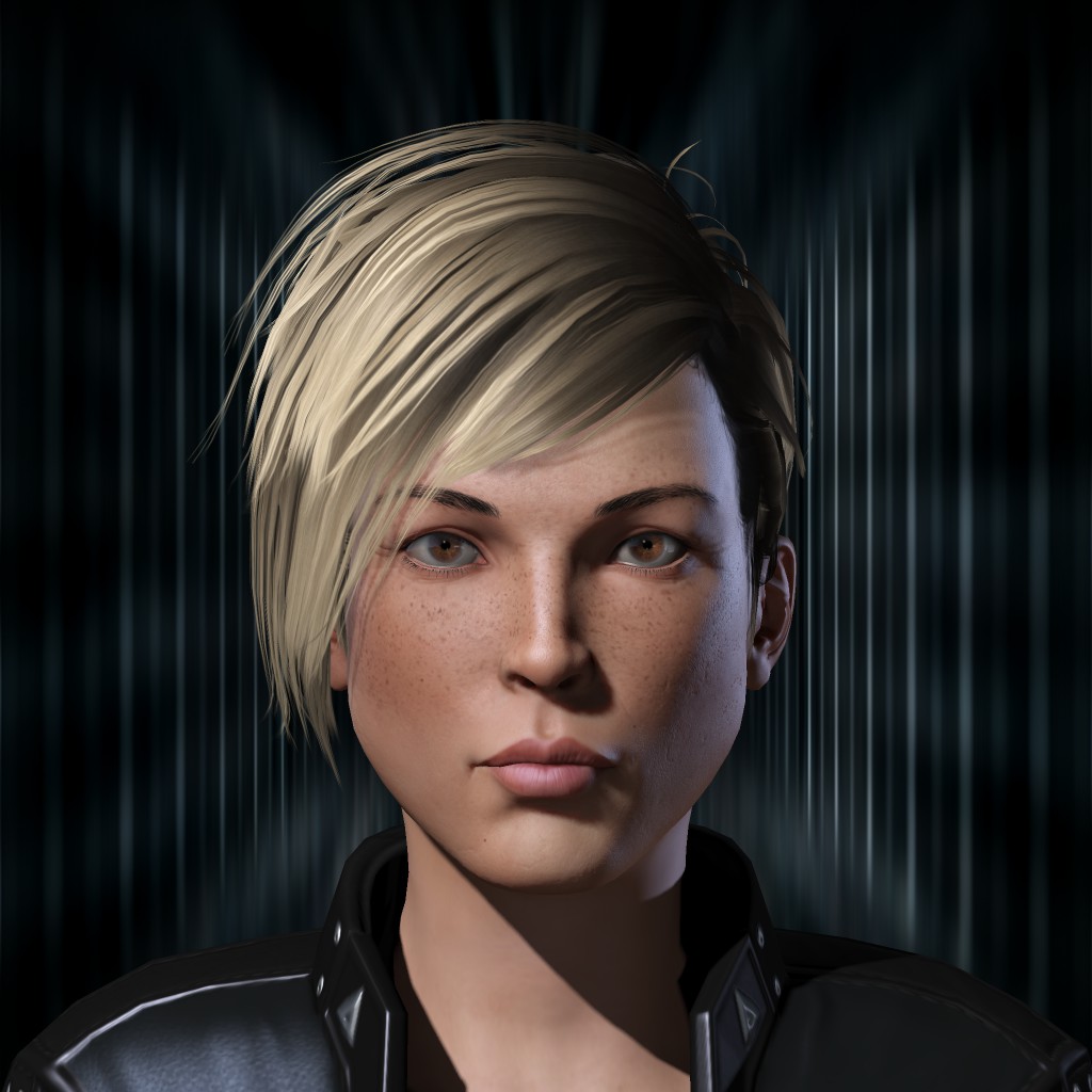 Caldari Citizen 92549394