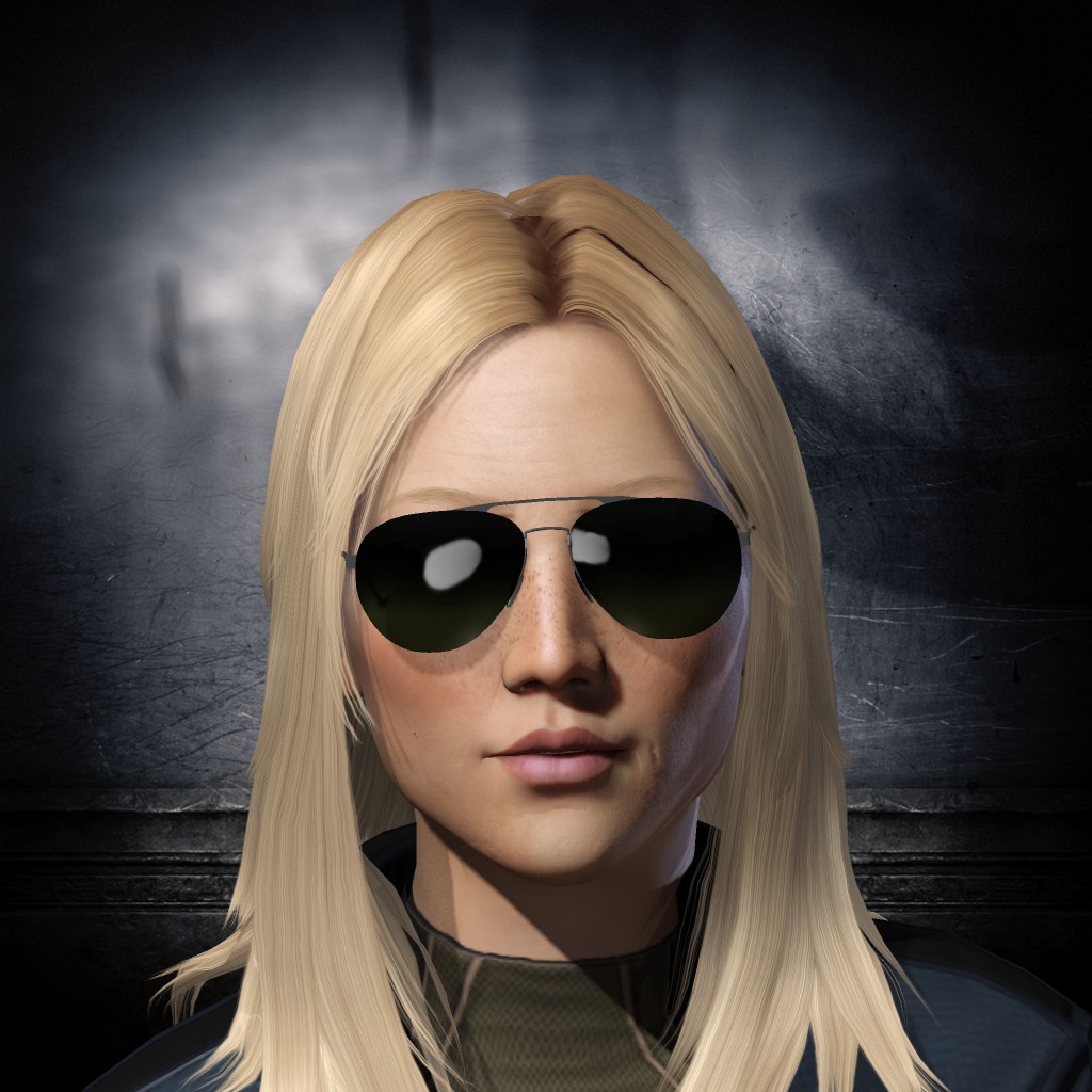 Caldari Citizen 92549397