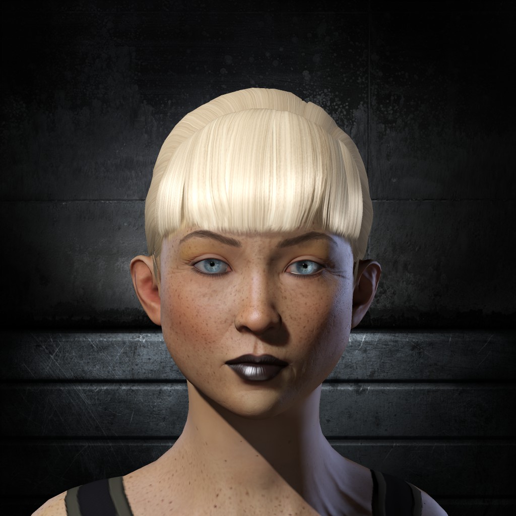 Gallente Citizen 92549403