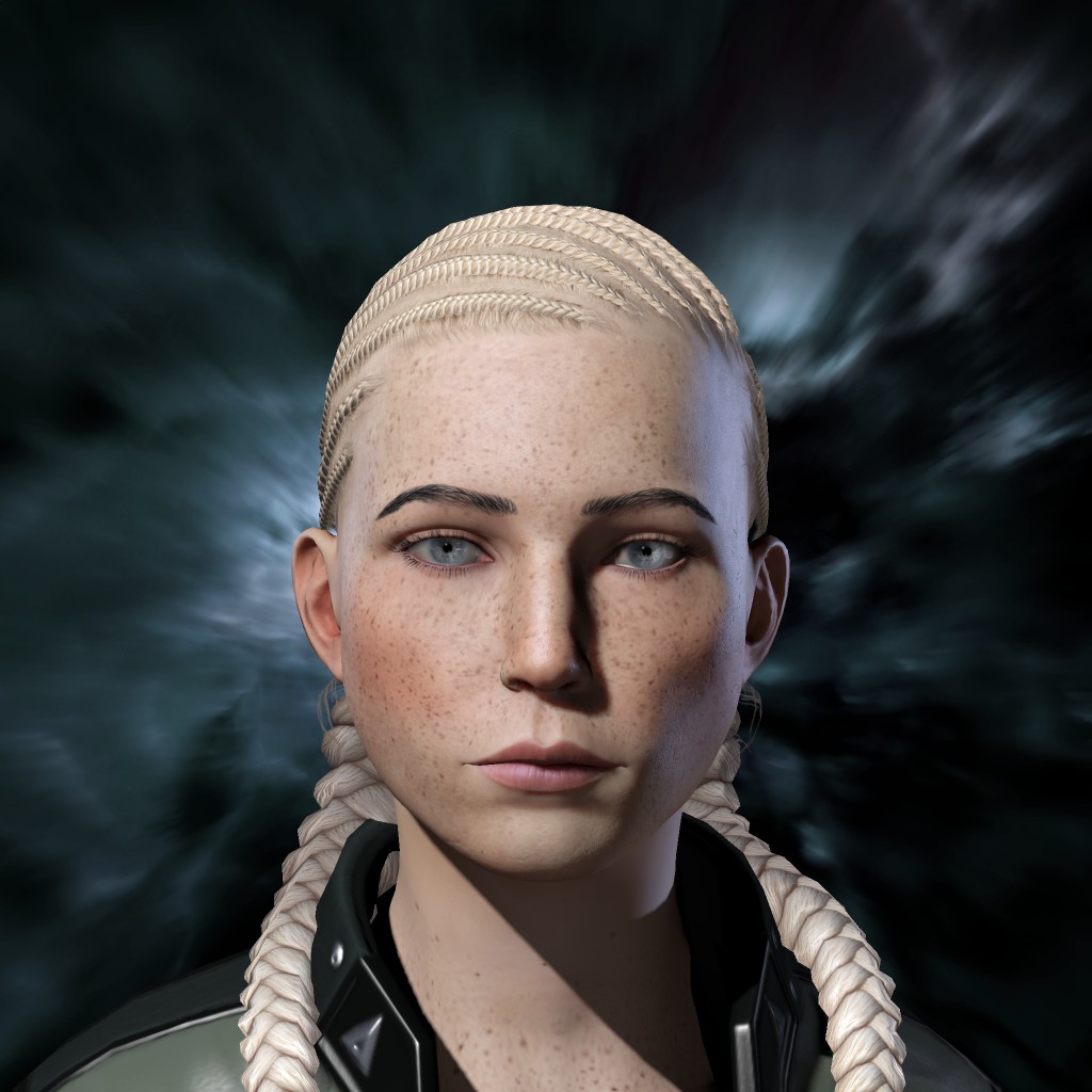 Minmatar Citizen 92549413