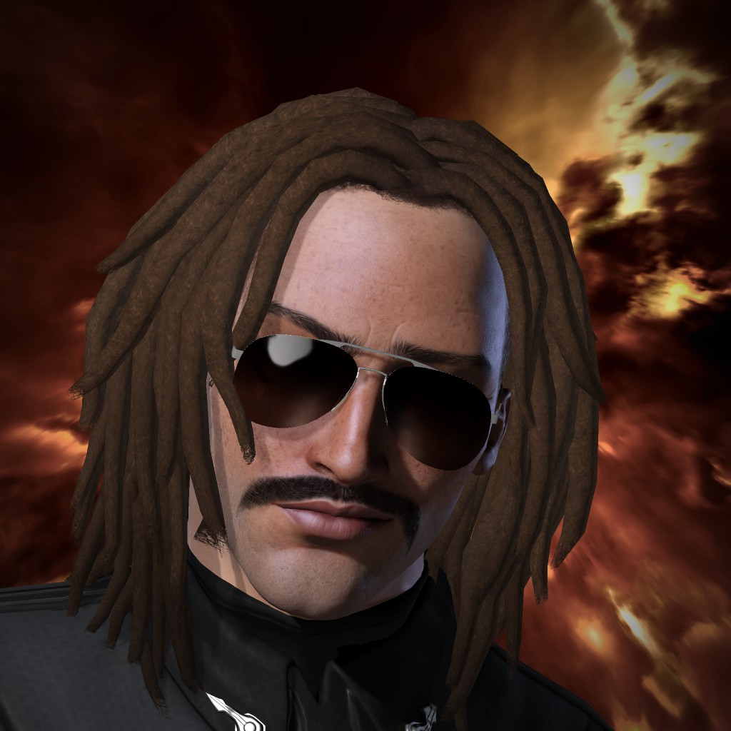 Gallente Citizen 92549422