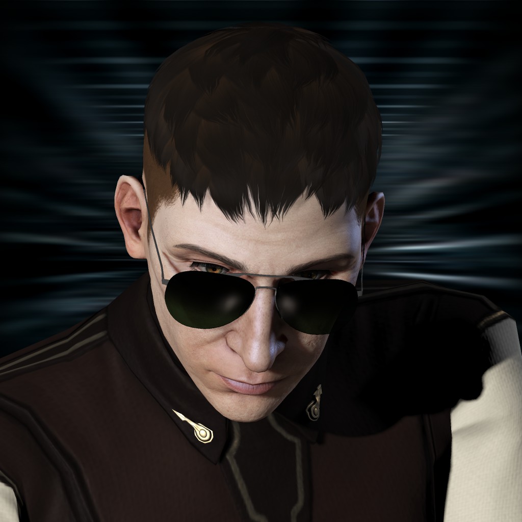 Gallente Citizen 92549425