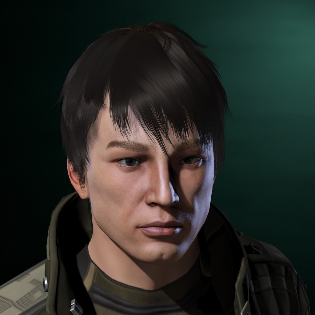 Caldari Citizen 92549515