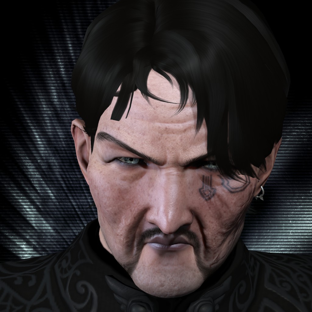 Cipher Traidoro