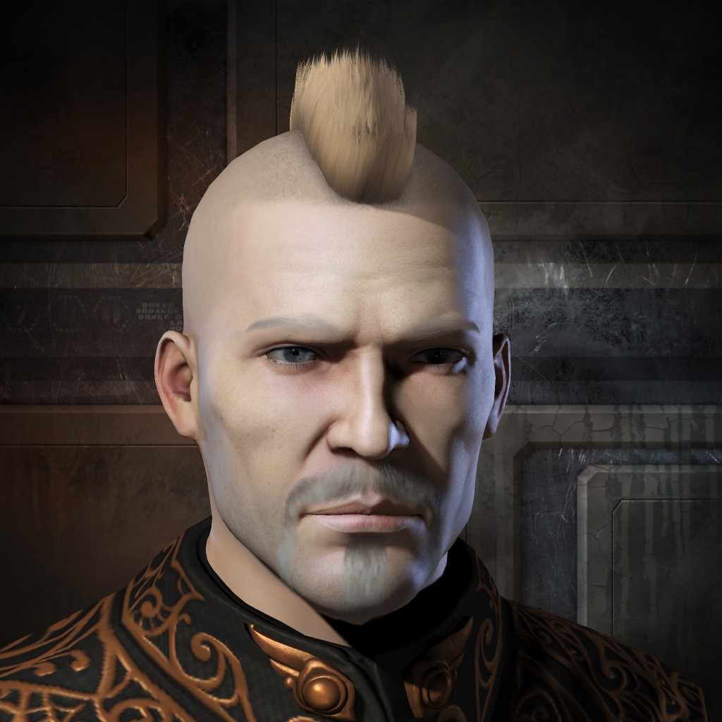 Scotty Scot