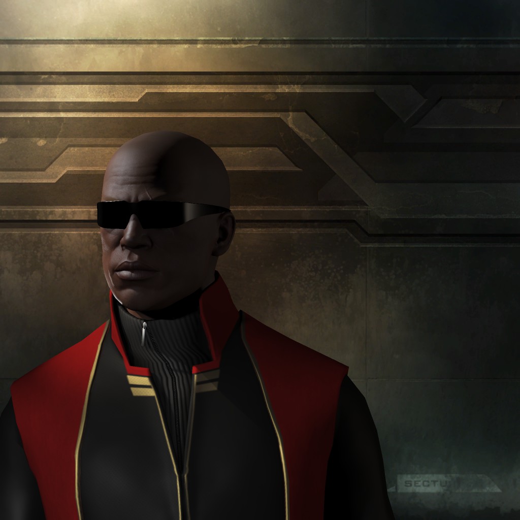 Admiral Enigma