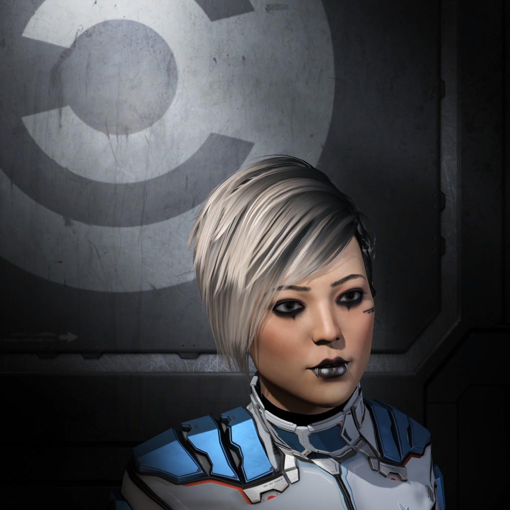 portrait