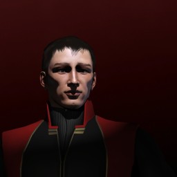 Zont Shooter portrait