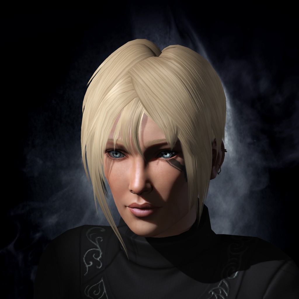 Ourania WrathStar