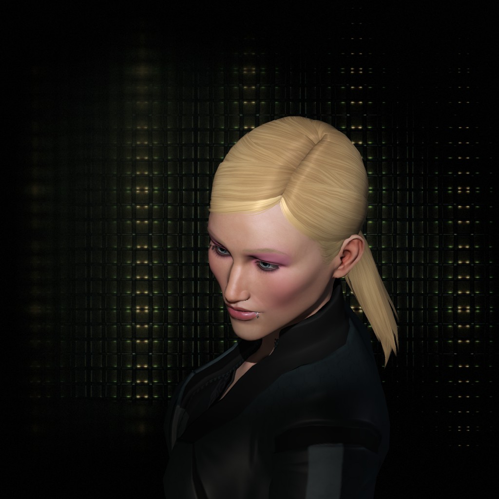 Solis VanDerDurf