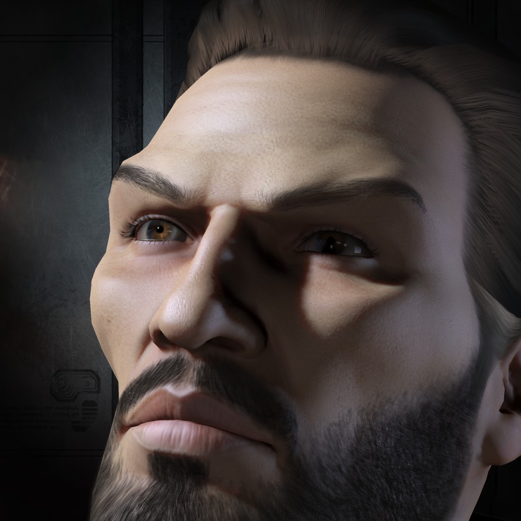 Claymore McBlastodon