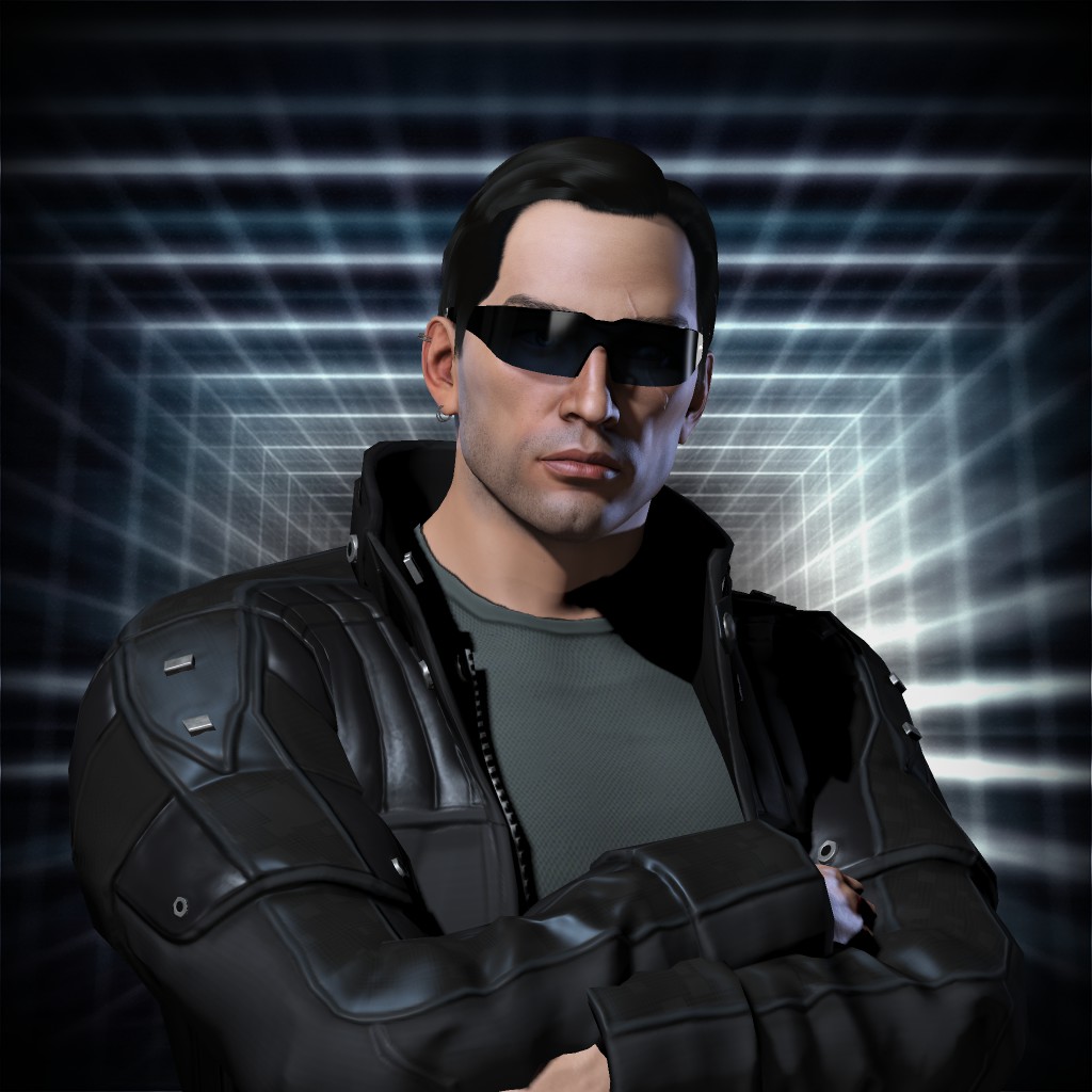 Tristan Waldnebel