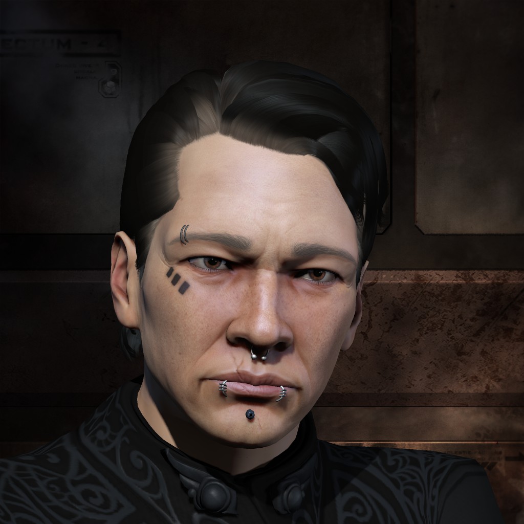 Robbin Kugisa