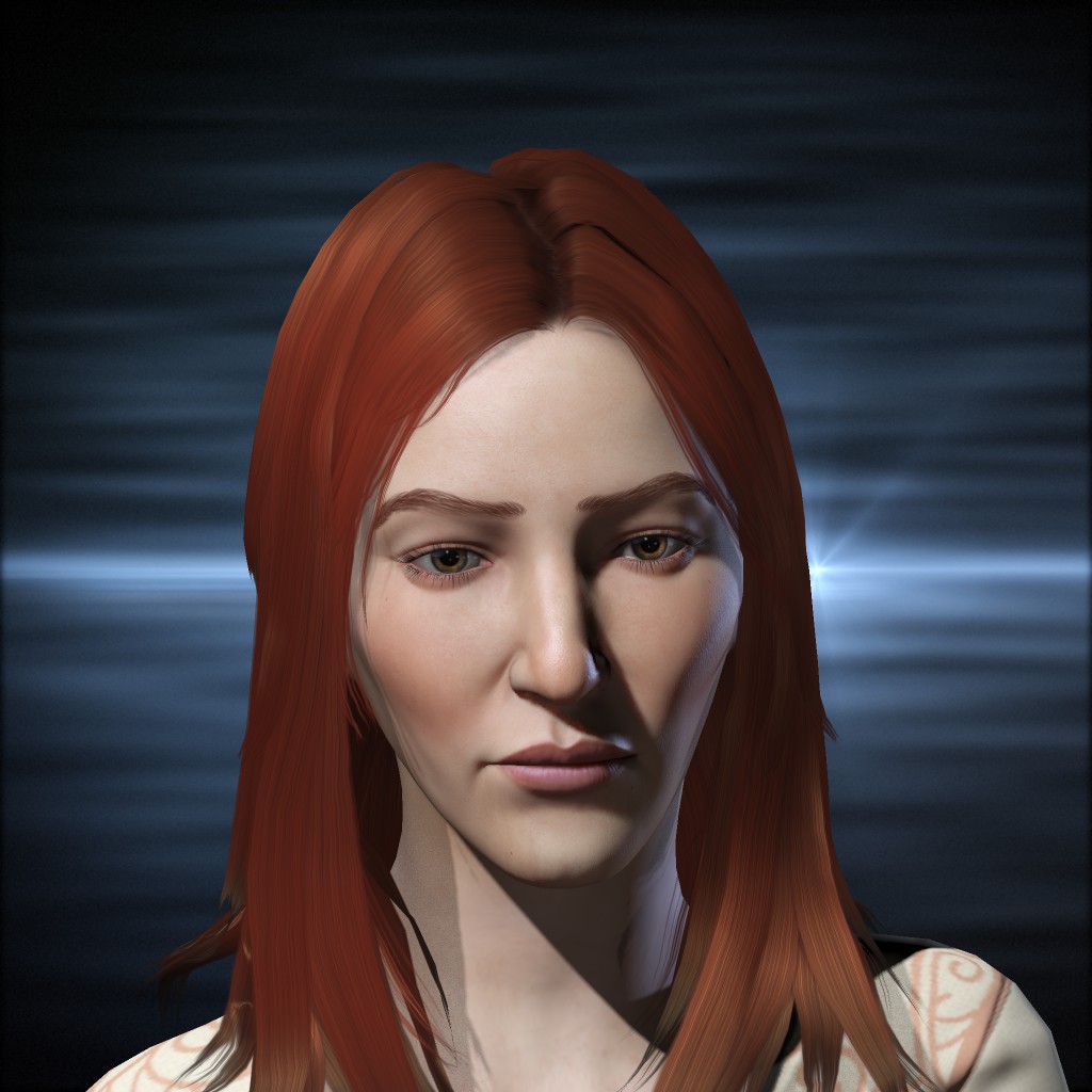 Terra Flameheart
