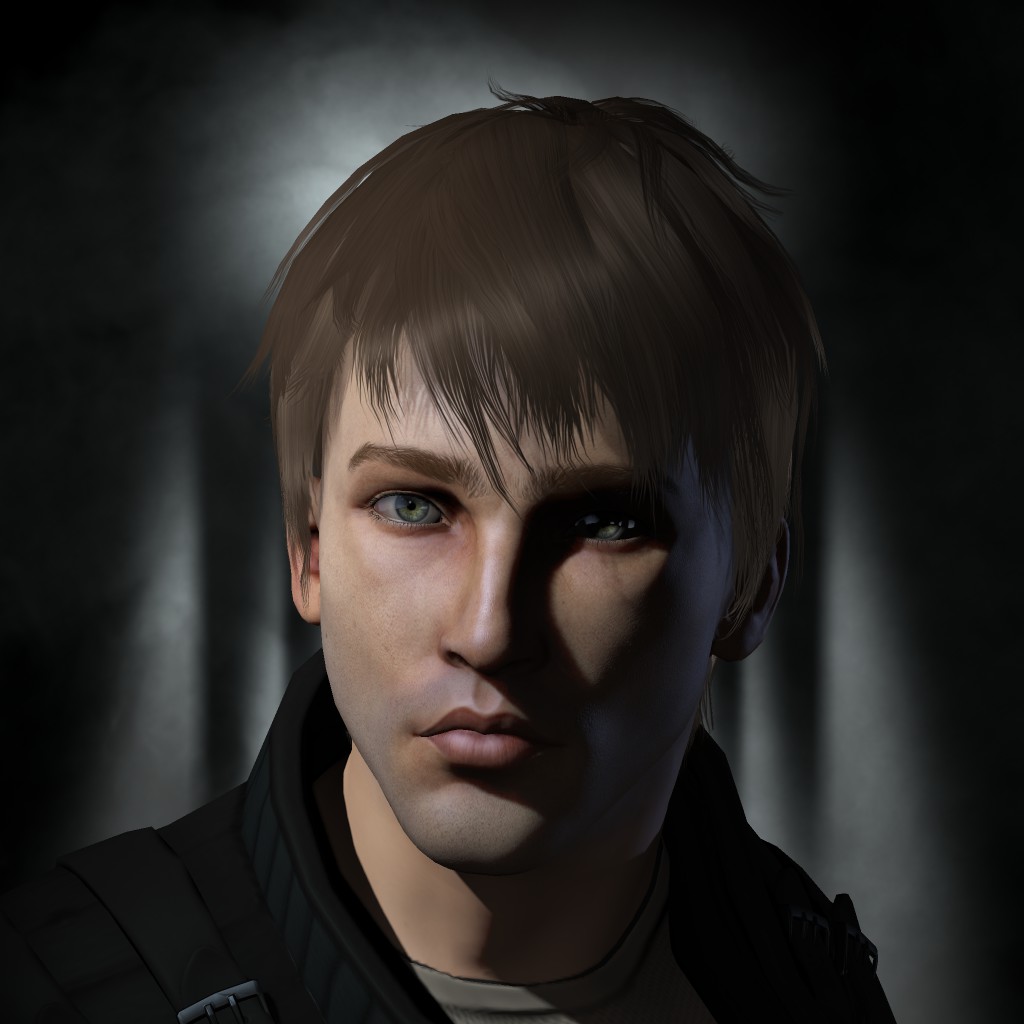 Neil Solette