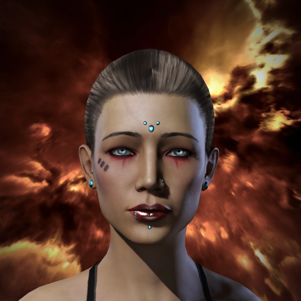keira Iona