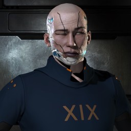 Slarn Nomad portrait
