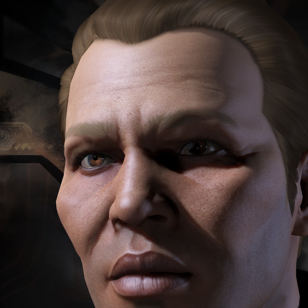 Leroy Skor