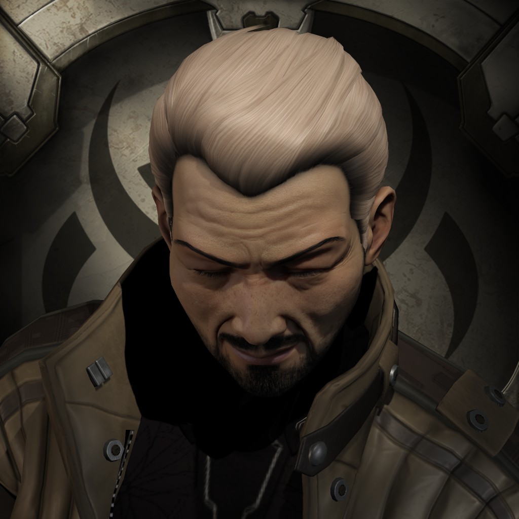 Dimitri Kahler