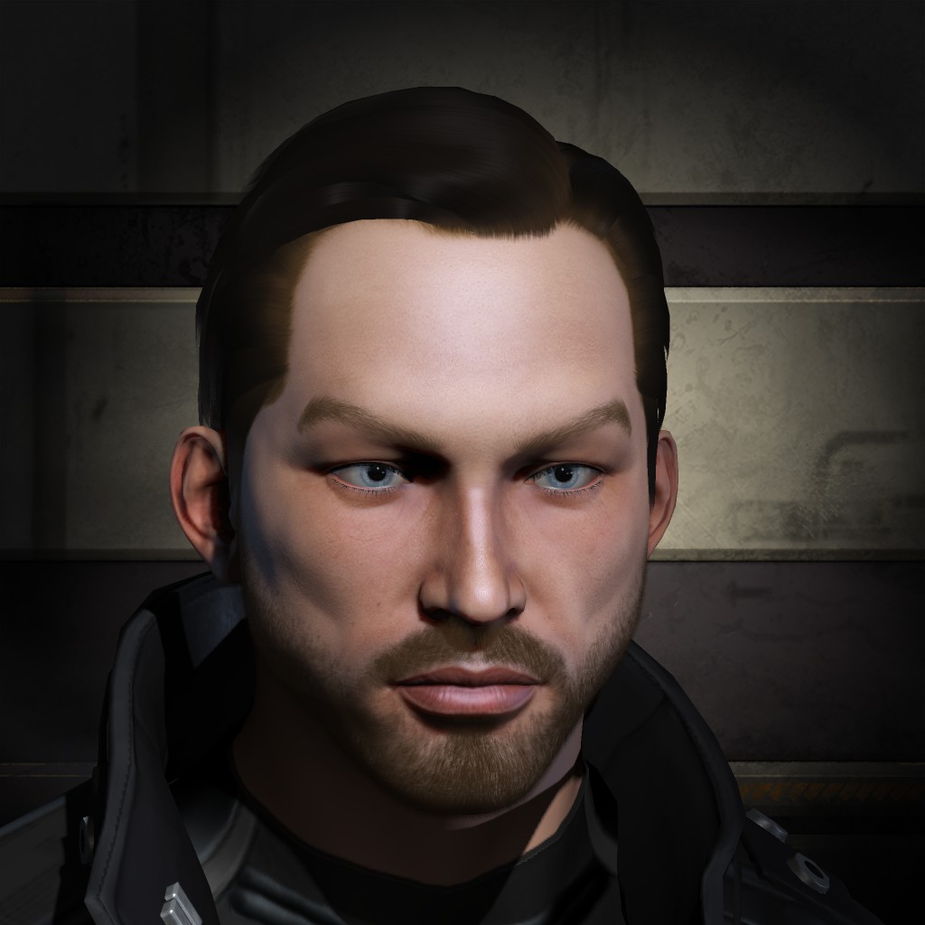 Caldari Citizen 92552329