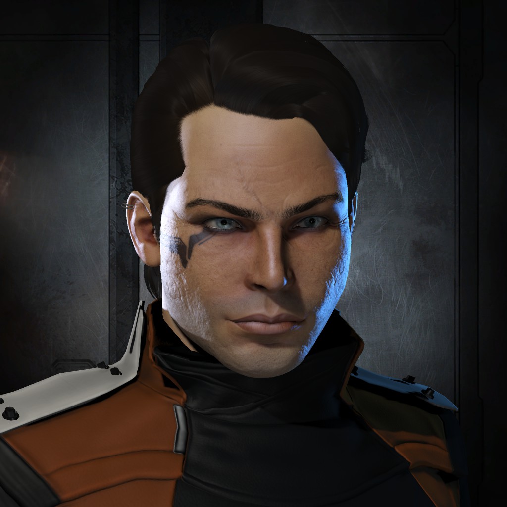 Kelhm Rogan
