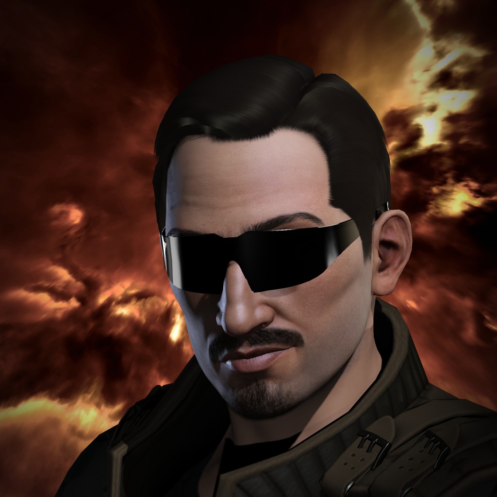 Scinth Vizier