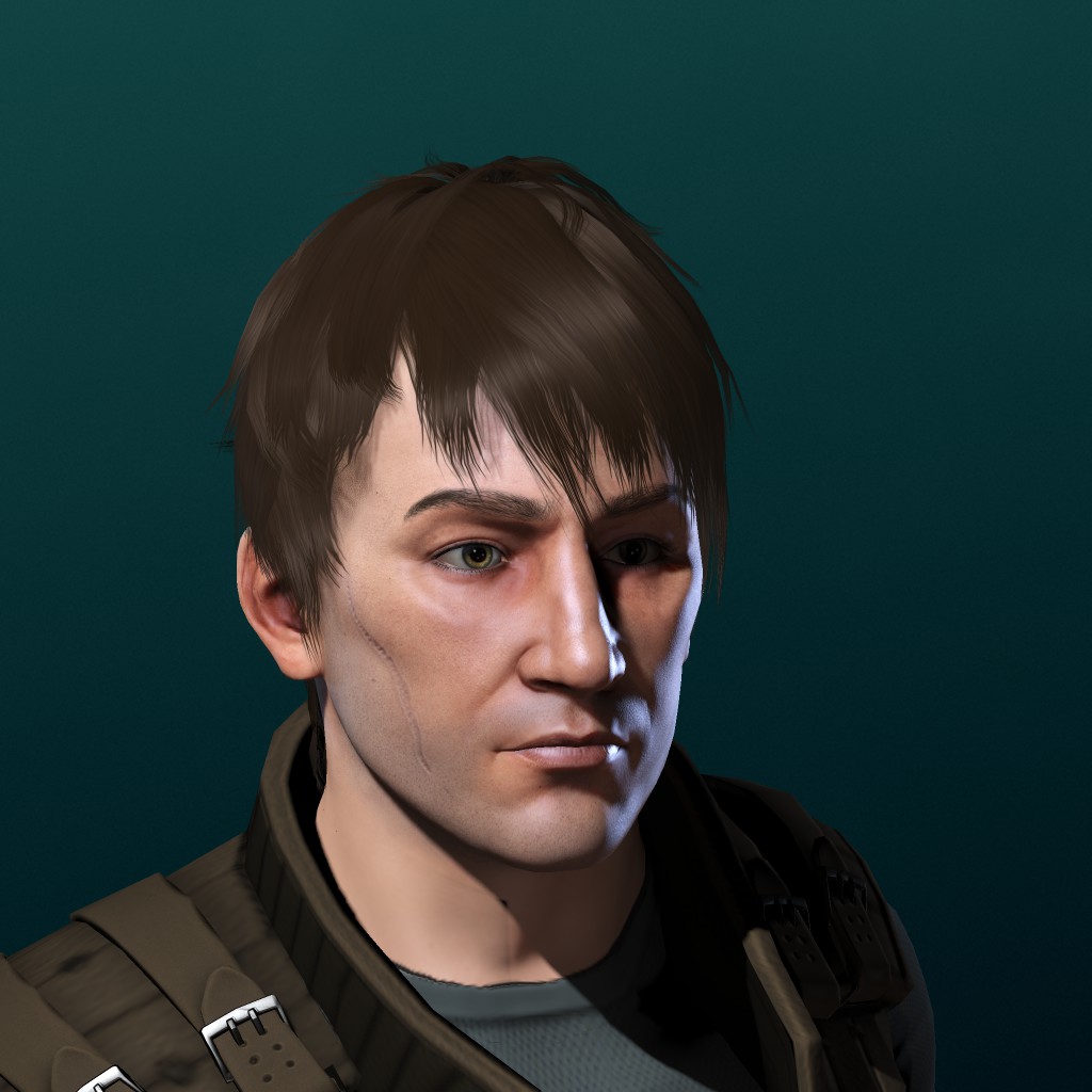 Gallente Citizen 92552863