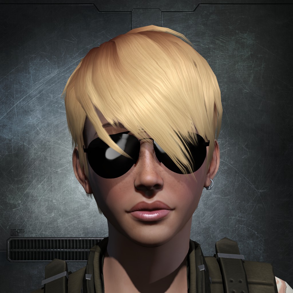 Antoinette Maulerant