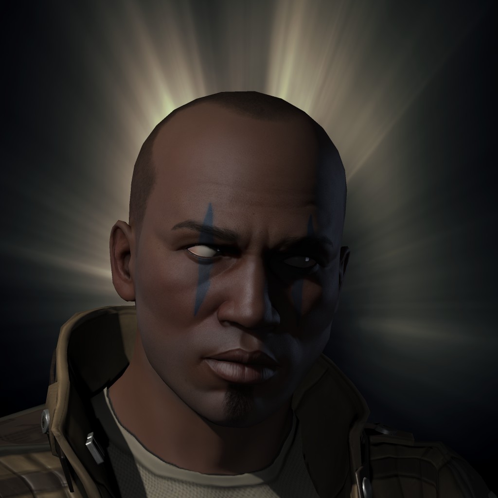 jupiter Garsk
