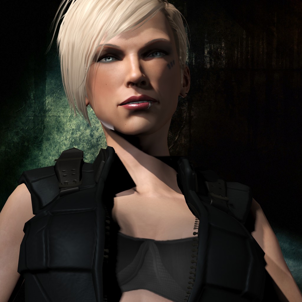 Robin Knight