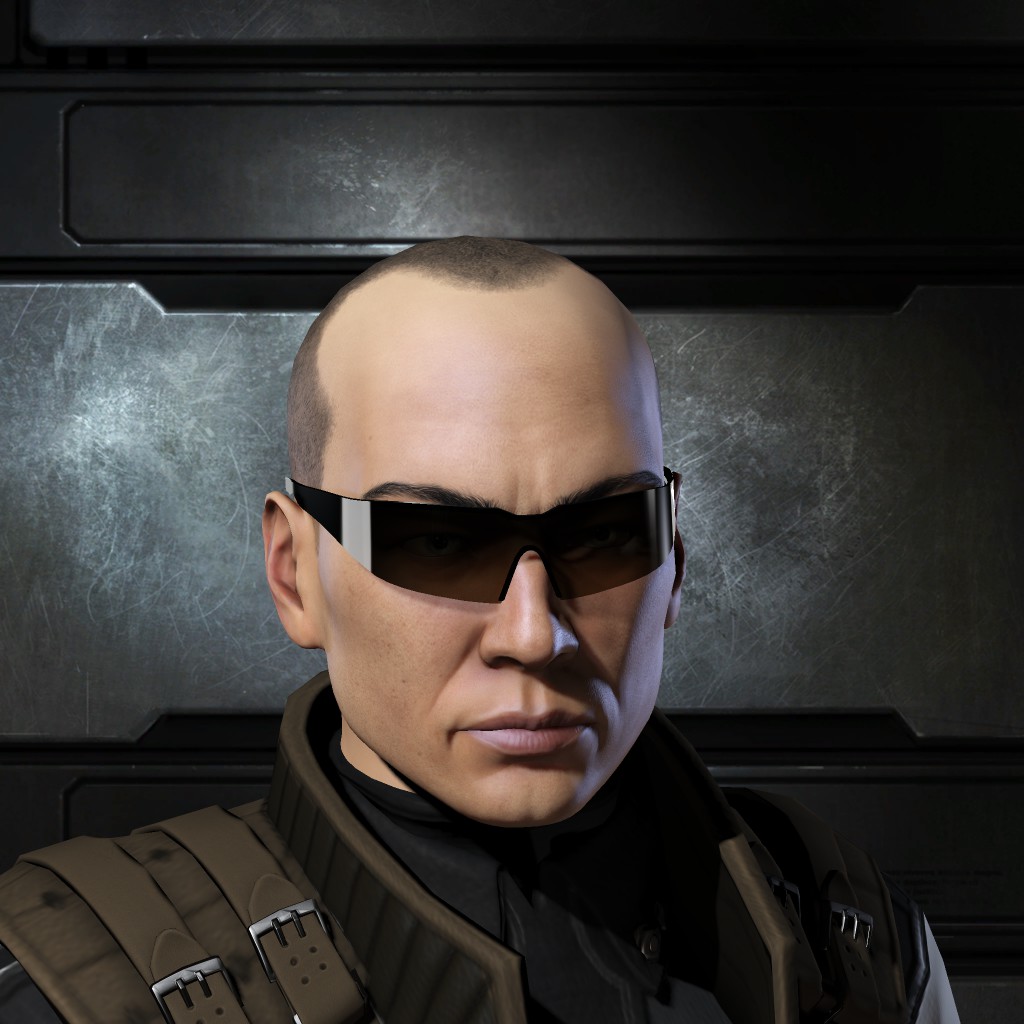 Johnny Shaishi