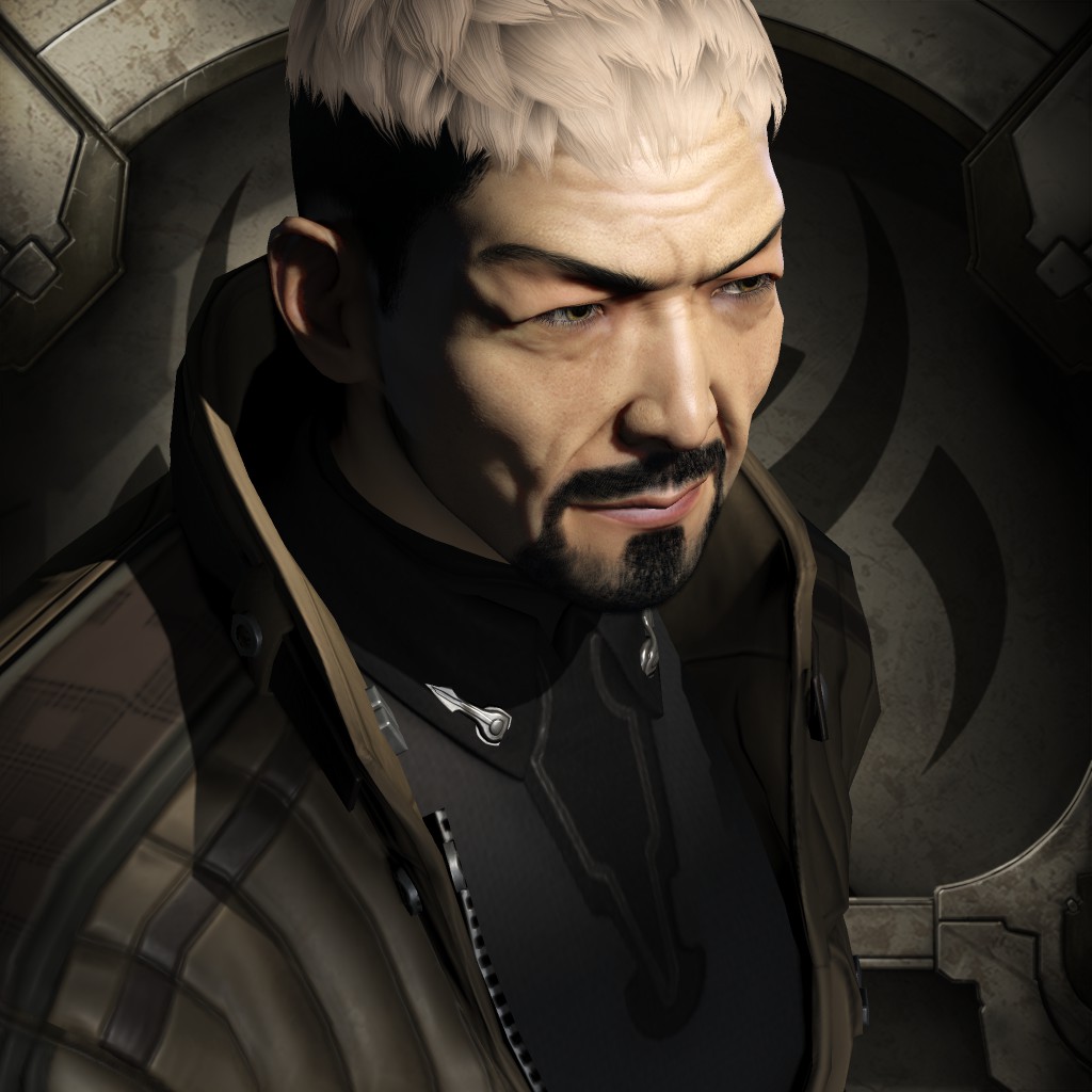 Alexander Laway