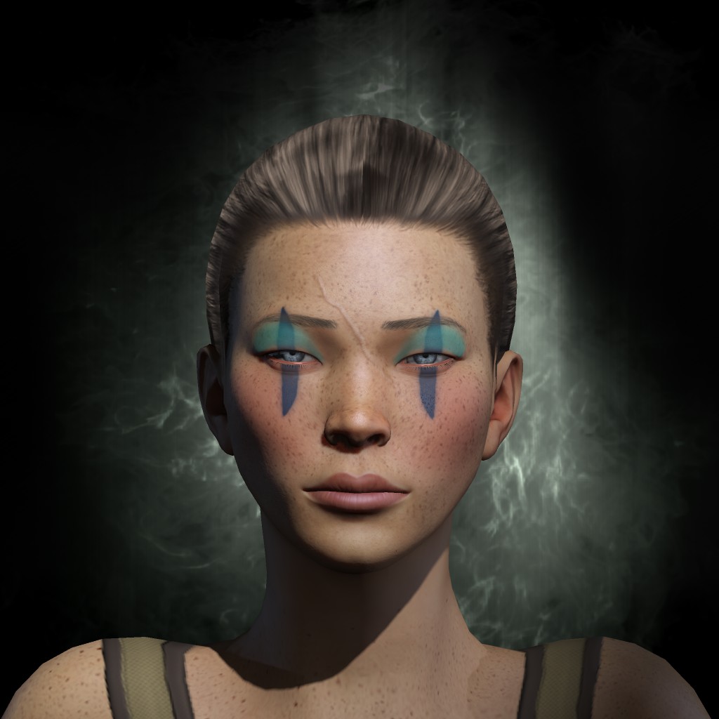 Nimmie Amee