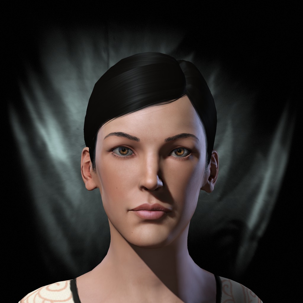 Athena Egdald