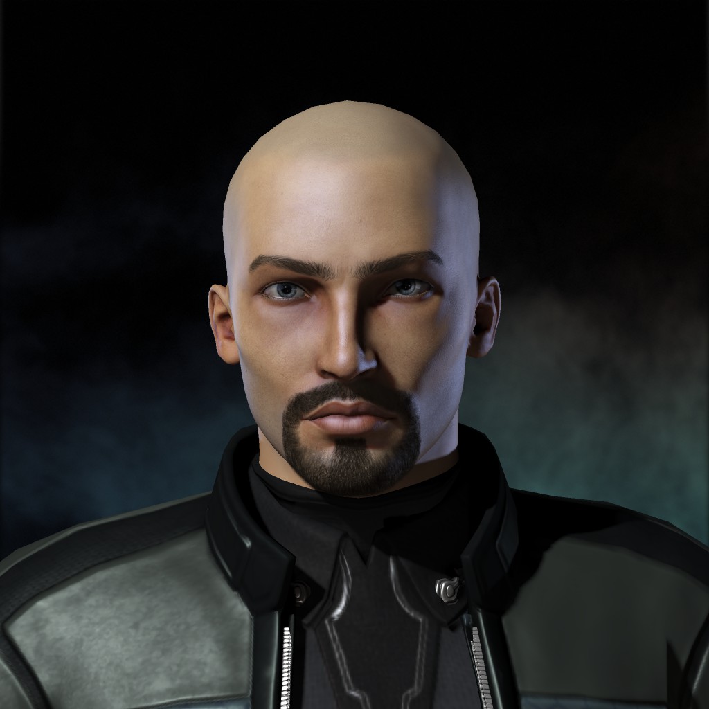 Jim Ehrmantraut