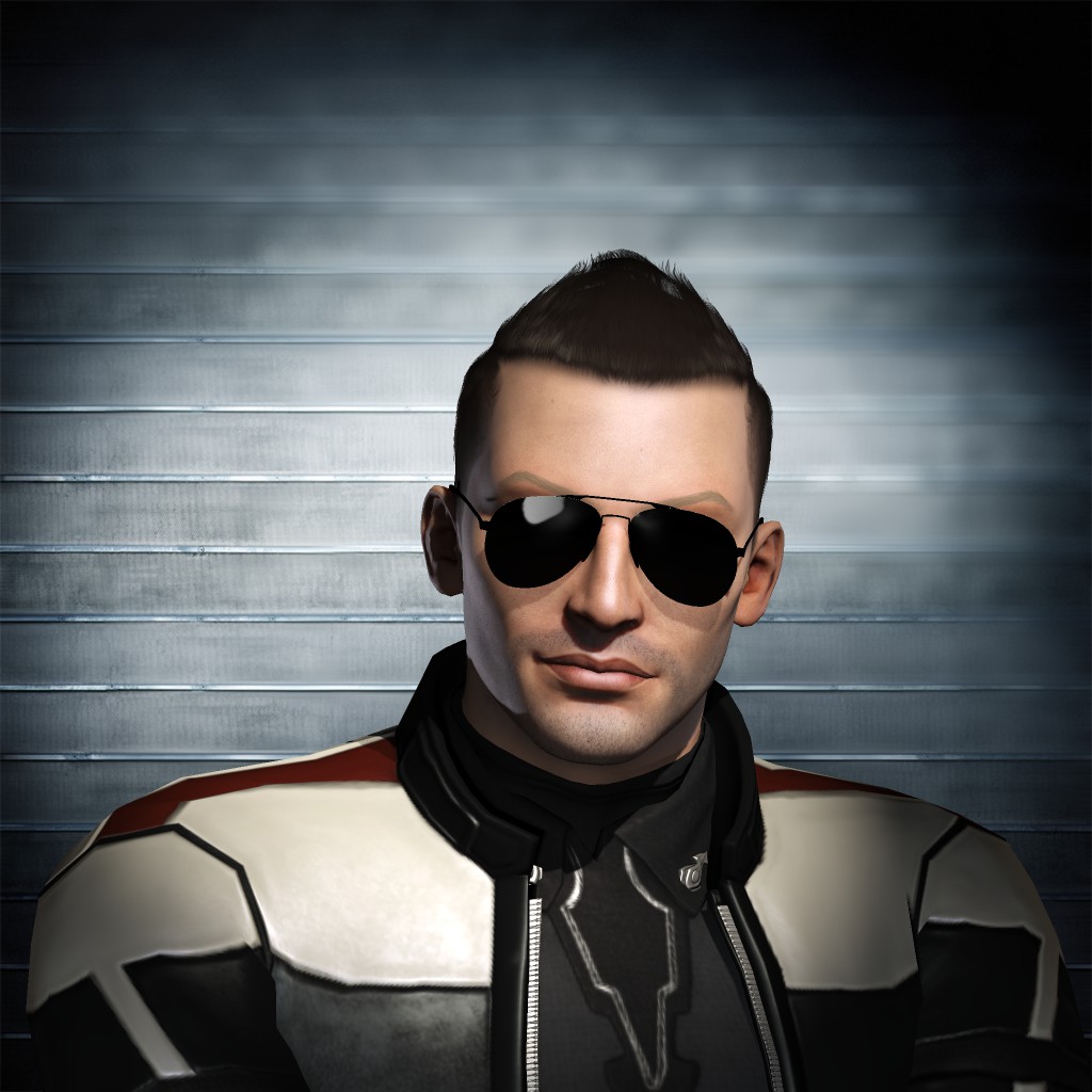 Enragez Vanco