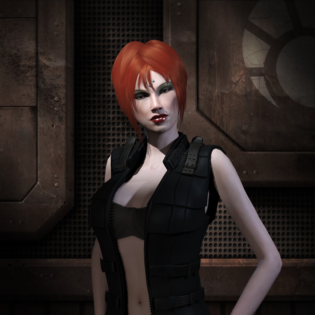 Saint amour arianne ARIANE SAINT