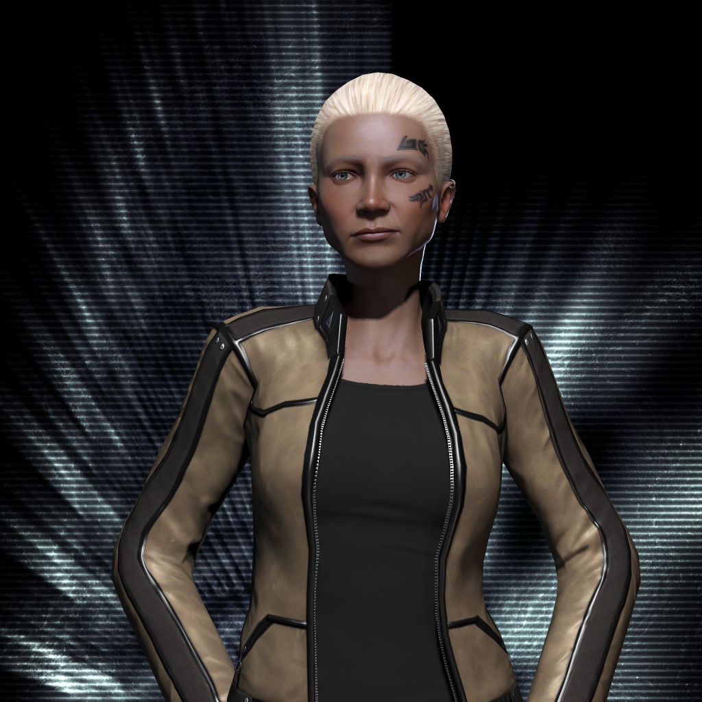 Imsana Trahellion
