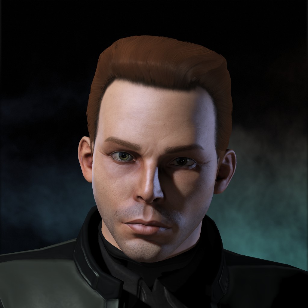 Charlie Starks