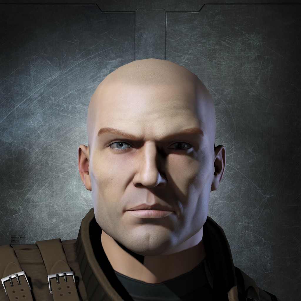 Caldari Citizen 92555270