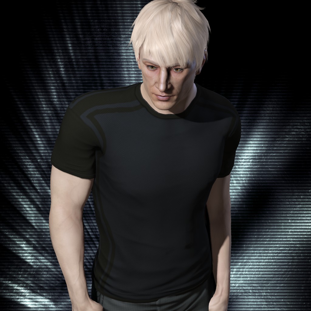 Cade Donnovan